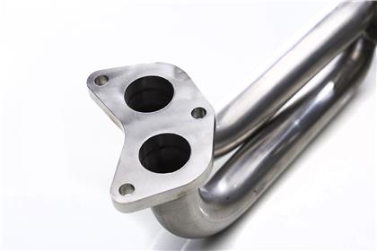 Killer B Equal Length 4-1 Holy Header EJ Series 2-Bolt