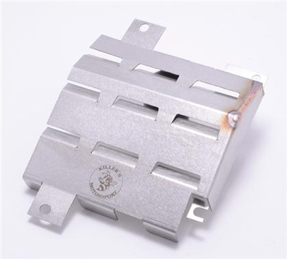 Killer B Performance Oil Pan & Pickup & Baffle EJ Series (USE klbEJ25PAN & klb070-110 & klbEJWT)