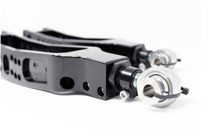 Torque Solution Rear Lower Control Arms 2008+ Subaru WRX/STi / 2013+ Scion FR-S/Subaru BRZ