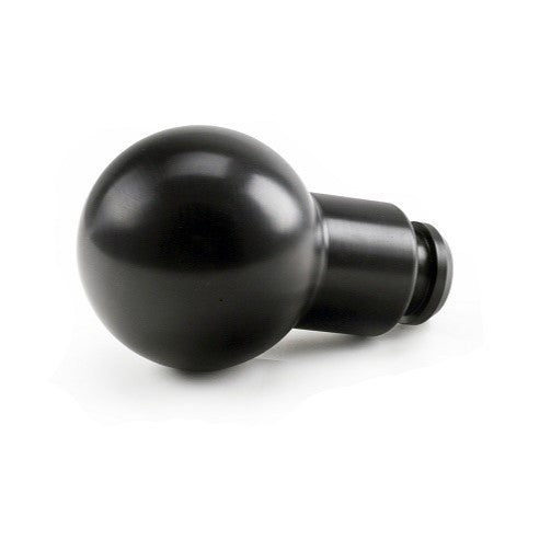 Killer B Modified Round Shift Knob Black 5mt