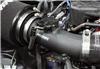 PERRIN 02-07 Subaru WRX/STi / 04-08 Forester XT Short Ram Intake - Black