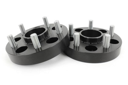 PERRIN 17-25 Honda Civic Type R / 22-26 Acura Integra Type S 64.1mm 5x120 Wheel Spacers 27mm - Pair