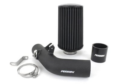 PERRIN 16-17 Subaru STI Cold-Air Intake - Black