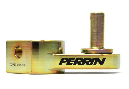 PERRIN 15-25 Subaru WRX / 18-23 Crosstrek / 13-17 Legacy & Outback Short Shift Adapter