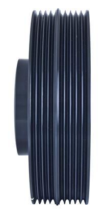 Fluidampr Subaru EJ Series Steel Internally Balanced Damper