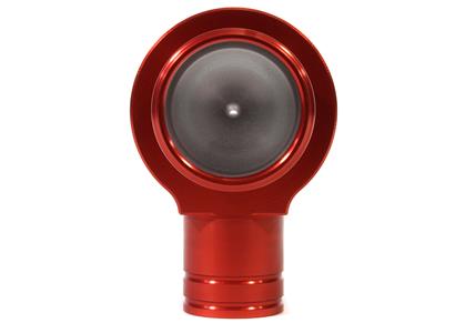 PERRIN 15-21 Subaru WRX / 14-18 Forester XT Bypass/Blow Off Valve - Red