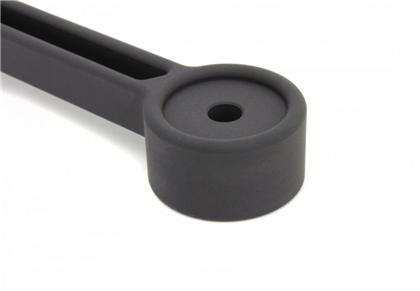 PERRIN 02-25 Subaru Impreza/WRX/STI & 13-25 Crosstrek/BRZ/FR-S/GR86/GR86 Battery Tie Down - Black