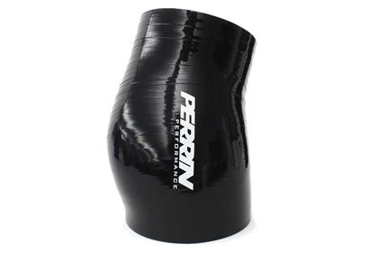 PERRIN 08-21 Subaru WRX / 09-18 Forester XT / 05-09 LGT & OBXT Intercooler Coupler Kit - Black