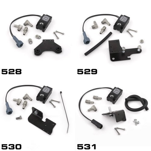 Company23 Standard Boost Control Solenoid
Subaru WRX/STi 2002-2007 / Forester XT 2004-2008