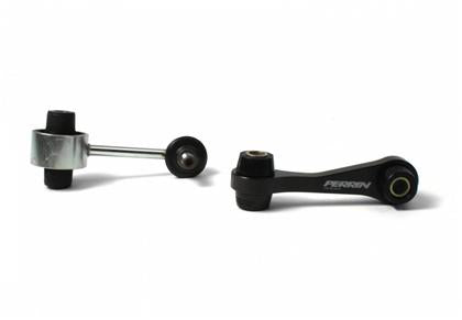 PERRIN 08-21 Subaru WRX / 09-21 STI / 13-25 BRZ & GR86 / 10-14 LGT FXT Rear Endlinks (Poly)