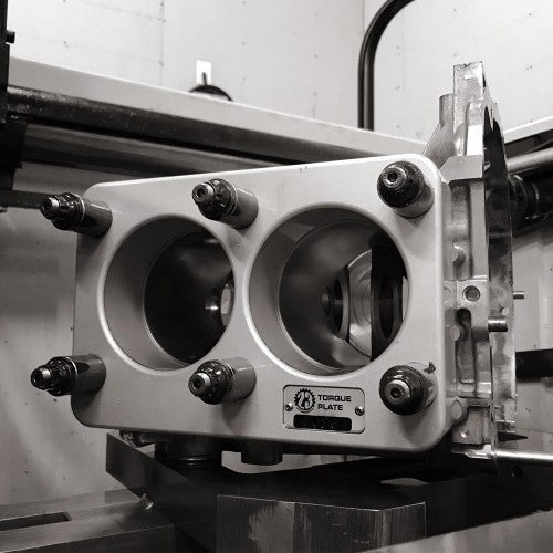 Company23 - FA20 Torque Plate