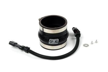 GrimmSpeed 15-21 Subaru WRX Stealthbox Air Intake - Black