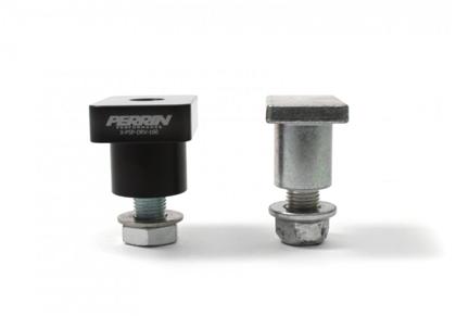 PERRIN 13-25 Subaru BRZ & Toyota GR86/86 / 13-16 Scion FR-S Transmission Support (Manual Only)