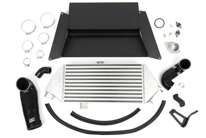 GrimmSpeed 05-09 Legacy GT Top Mount Intercooler