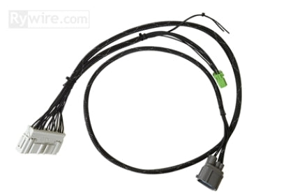 Rywire Honda B-Series Mil-Spec Engine Harness w/Chassis Specific Adapter