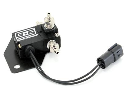 GrimmSpeed 05-07 MazdaSpeed6 Boost Control Solenoid