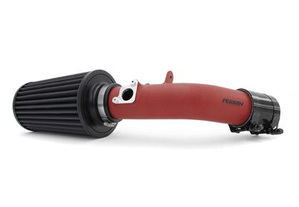 PERRIN 08-14 Subaru WRX / 08-15 STI Cold-Air Intake - Red