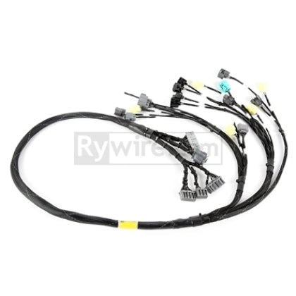 Rywire Honda B-Series Mil-Spec Engine Harness w/Chassis Specific Adapter