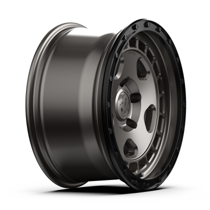 fifteen52 Turbomac HD 17x8.5 5x127 0mm ET 71.5mm Center Bore Magnesium Grey Wheel