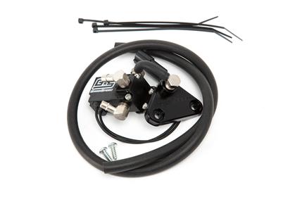 GrimmSpeed FA20 Boost Control Solenoid Kit