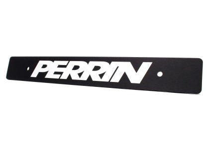 PERRIN 06-17 Subaru WRX/STI & 14-18 Forester / 22-25 BRZ/GR86 License Plate Delete - Blk