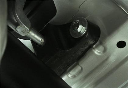 PERRIN 13-25 Subaru BRZ / 22-25 Toyota GR86 & 17-20 86 / 13-16 Scion FRS Rear Shifter Bushings