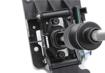 PERRIN 15-25 Subaru WRX / 14-17 FXT (w/Short Shifter) Shifter Stop