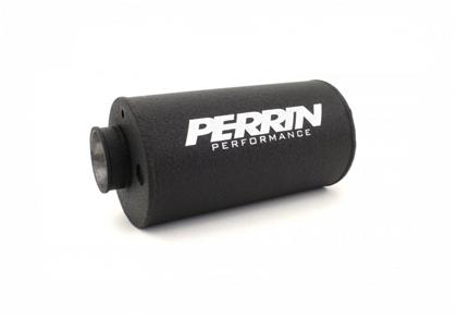 PERRIN Coolant Overflow Tank - Black