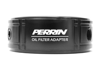Perrin Oil Temp. and Pressure Adapter