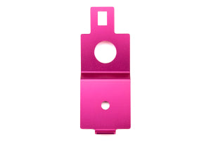 Mishimoto Aluminum Radiator Stay Pink
Subaru WRX/STI 2002-2007