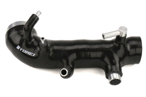Tomei Silicone Turbo Inlet Hose Black
Subaru Models (inc. 2002-2007 WRX / 2004+ STI)