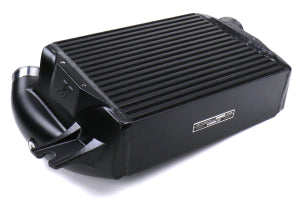 Mishimoto Street Performance Top Mount Intercooler Black
Subaru WRX 2015+