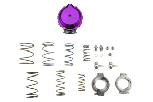 Tial MV-R Wastegate 44mm Purple w/ All Springs