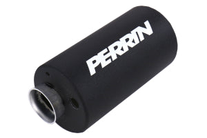 PERRIN 15-21 Subaru WRX Front Mount Intercooler Boost Tubes + Hardware - Red Tubes