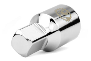 Company23 -13mm Square Drain Socket