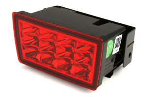 SubiSpeed USDM F1 Style Rear Fog Light Red
Subaru WRX/STI 2015+