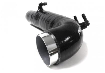 PERRIN 08-14 Subaru WRX / 04-13 Forester XT / 05-09 LGT/OBXT Turbo Inlet Hose - Black