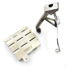 Killer B Performance Subaru EJ25 Ultimate Oil Pickup Baffle Combo