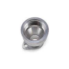 Killer B Stubby Oil Fill Tube