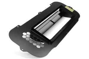 GrimmSpeed 02-03 Subaru STI Scoop TMIC Splitter