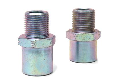 Perrin Oil Temp. and Pressure Adapter
