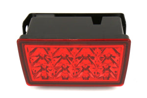 SubiSpeed USDM F1 Style Rear Fog Light Red
Subaru WRX/STI 2015+