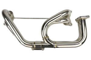 Tomei Expreme Twin Scroll Exhaust Manifold Large Piping JDM
Subaru STI 2003-2014 JDM Only