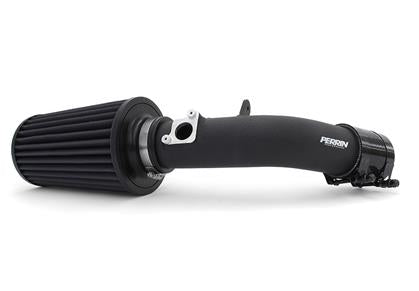 PERRIN 08-14 Subaru WRX / 08-15 STI Cold-Air Intake - Black