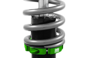 Fortune Auto 500 Series Gen 8 Coilovers
Subaru WRX 2022+