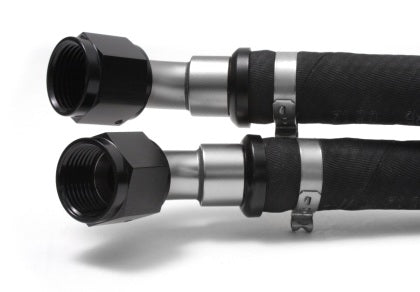 PERRIN 04-21 Subaru STI / 02-14 WRX Engine Oil Cooler Kit