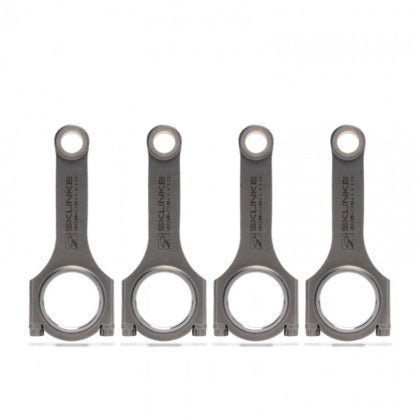 Skunk2 Alpha Series Honda D16/ZC Connecting Rods