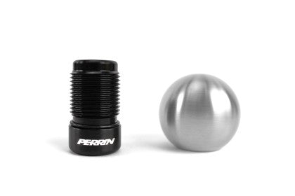 PERRIN 22-25 Subaru WRX / 18-23 Crosstrek / 13-17 Legacy (Manual) SS Shift Knob - Ball Style