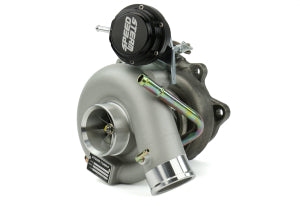 SteamSpeed STX 67+ Turbo
Subaru Models (inc. 2002-2007 WRX / 2004+ STI)