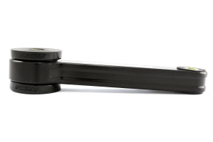 PERRIN 93-25 Subaru WRX/STI/Impreza/Crosstrek 09-25 Forester/Legacy Pitch Stop Mount - Black